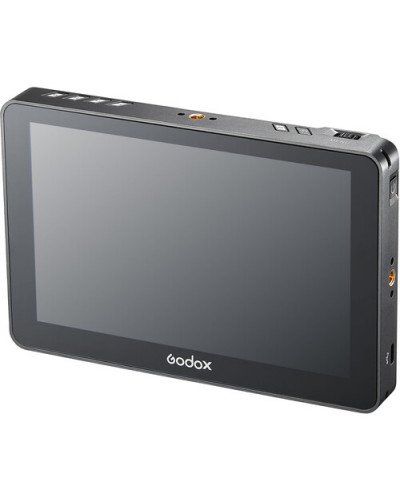 Godox GM7S 4K HDMI Touchscreen 7" Monitor