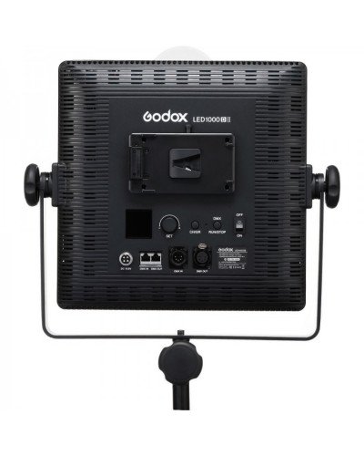 Godox LED1000D II Daylight Video LED Light Panel