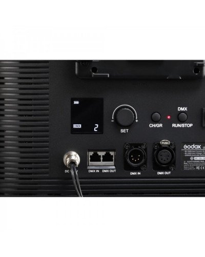 Godox LED1000D II Daylight Video LED Light Panel