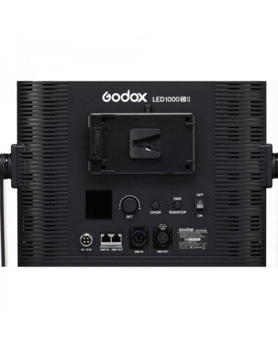 Godox LED1000D II Daylight Video LED Light Panel