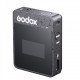 Godox MoveLink II M1 Compact Digital Wireless Microphone System