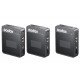 Godox MoveLink II M2 Compact Digital Wireless Microphone System