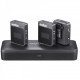 Godox MoveLink II M2 Compact Digital Wireless Microphone System