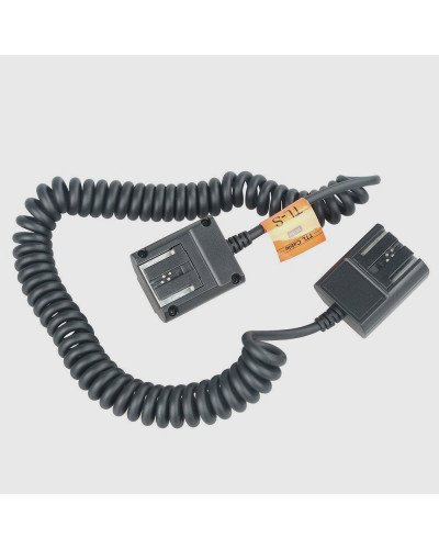 Godox TTL Off Camera Hot Shoe Flash Sync Cable Cord For Sony Speedlite Godox TTL Off Camera Hot Shoe Flash Sync Cable Cord For Sony Speedlite