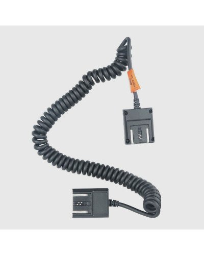 Godox TTL Off Camera Hot Shoe Flash Sync Cable Cord For Sony Speedlite Godox TTL Off Camera Hot Shoe Flash Sync Cable Cord For Sony Speedlite