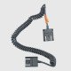 Godox TTL Off Camera Hot Shoe Flash Sync Cable Cord For Sony Speedlite Godox TTL Off Camera Hot Shoe Flash Sync Cable Cord For Sony Speedlite