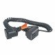 Godox TTL Off Camera Hot Shoe Flash Sync Cable Cord For Sony Speedlite Godox TTL Off Camera Hot Shoe Flash Sync Cable Cord For Sony Speedlite