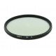 Green.L 67mm Lens Filter Slim CPL For SLR Camera Lens