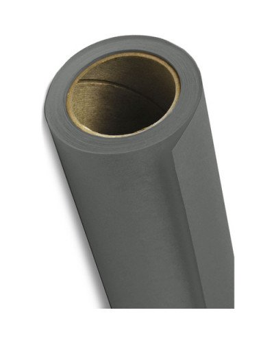 background Paper 2 x 11m Gray