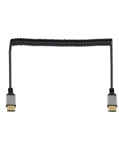 4K UHD HDMI TO HDMI 2.4m Cable