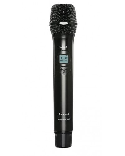 Saramonic UwMic9 HU9 Handheld Mic For UwMic9