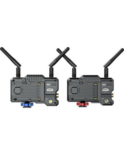 Hollyland Mars 400S PRO SDI/HDMI Wireless Video Transmission System