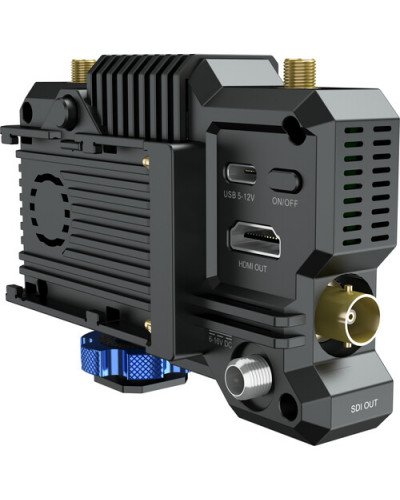 Hollyland Mars 400S PRO SDI/HDMI Wireless Video Transmission System