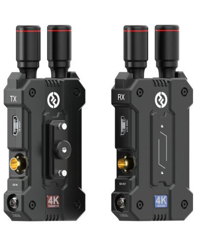 Hollyland Mars 4K Wireless Video Transmission System