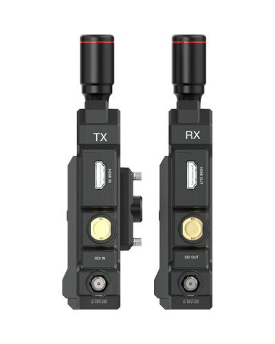 Hollyland Mars 4K Wireless Video Transmission System