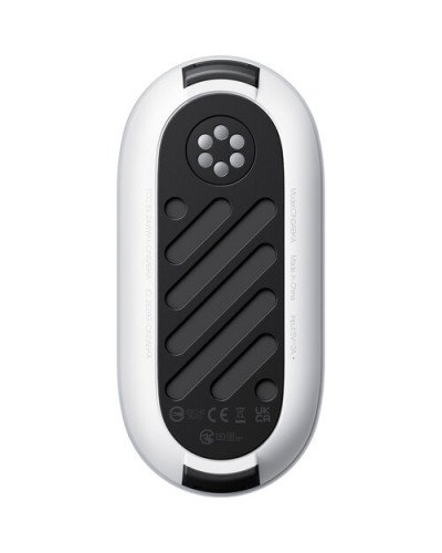 Insta360 GO 3 Action Camera (64GB, White)