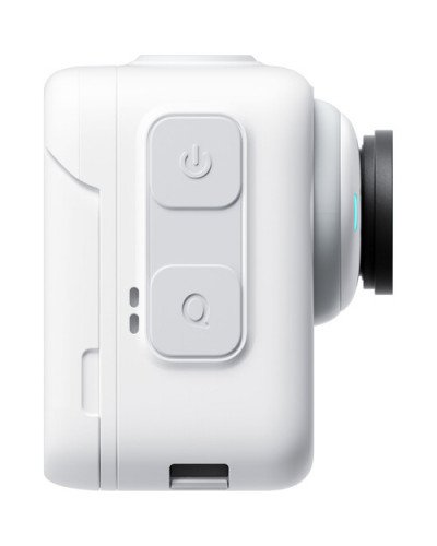 Insta360 GO 3 Action Camera (64GB, White)