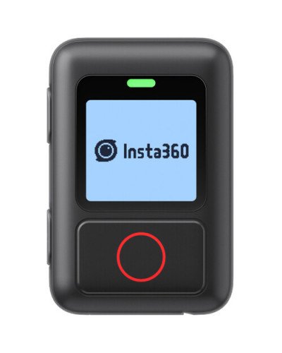 Insta360 GPS Action Remote for X3/X2/RS/R