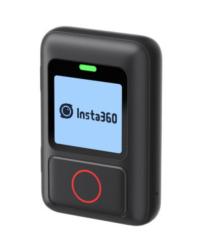 Insta360 GPS Action Remote for X3/X2/RS/R
