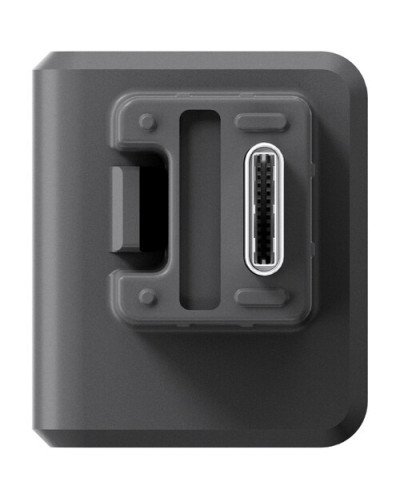 Insta360 ONE RS Microphone Adapter