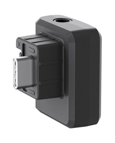 Insta360 ONE RS Microphone Adapter