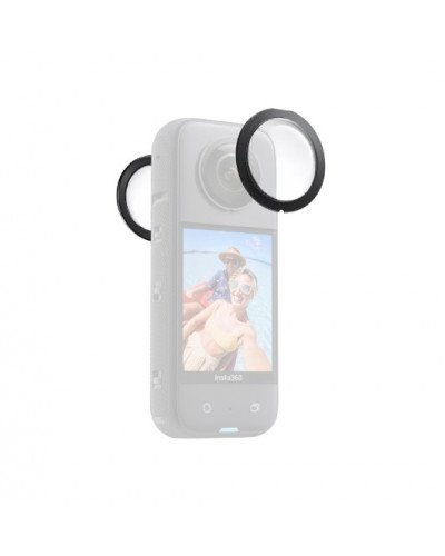 Insta360 Sticky Lens Guard Set for X3