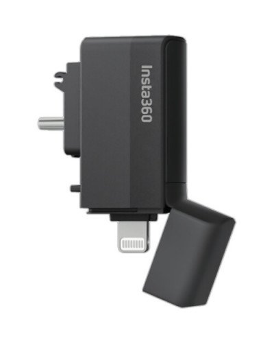 Insta360 X3 Quick Reader