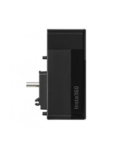 Insta360 X3 Quick Reader