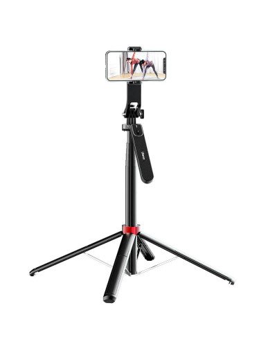 Ulanzi MA09 Bluetooth Remote Control Selfie Stick for GoPro or Smartphone