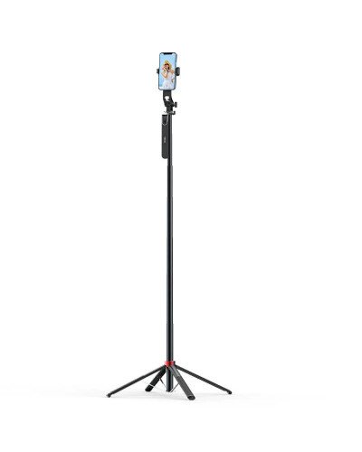 Ulanzi MA09 Bluetooth Remote Control Selfie Stick for GoPro or Smartphone