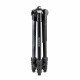 Manfrotto Element MII Aluminum Tripod (MKELMII4BK-BH)