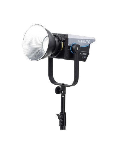 Nanlite FC-300B Bi-Color LED Spotlight