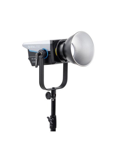 Nanlite FC-300B Bi-Color LED Spotlight