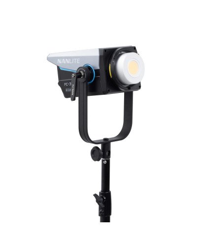 Nanlite FC-300B Bi-Color LED Spotlight