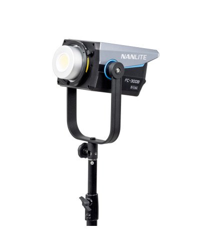 Nanlite FC-300B Bi-Color LED Spotlight