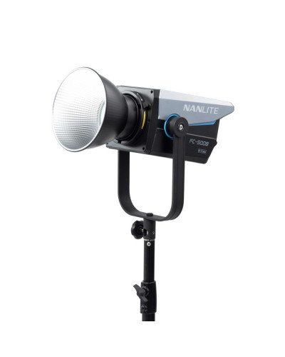 Nanlite FC-500B Bi-Color LED Spotlight