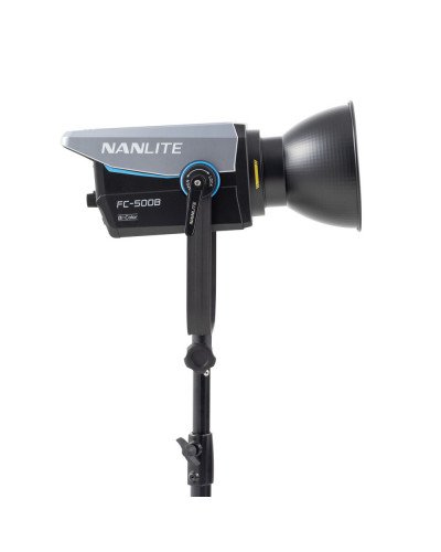 Nanlite FC-500B Bi-Color LED Spotlight