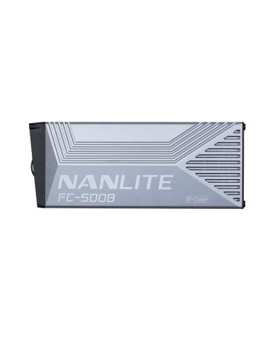 Nanlite FC-500B Bi-Color LED Spotlight