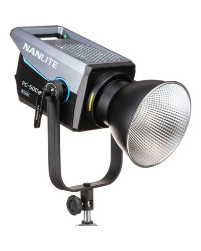 Nanlite FC-500B Bi-Color LED Spotlight