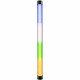 Nanlite PavoTube II 15X 2' RGBWW LED Pixel Tube with Internal Battery 2-Light Kit