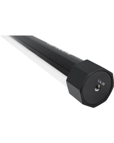 Nanlite PavoTube II 15X 2' RGBWW LED Pixel Tube with Internal Battery 2-Light Kit