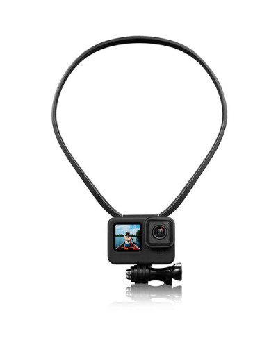 Neck Hold Mount Lanyard Strap for Gopro Hero 12 11 10 9 OSMO Action Camera