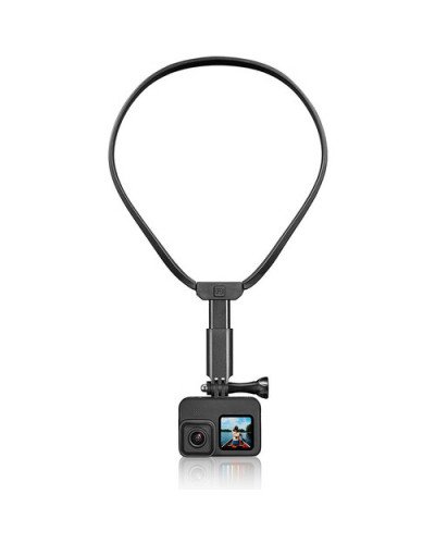 Neck Hold Mount Lanyard Strap for Gopro Hero 12 11 10 9 OSMO Action Camera