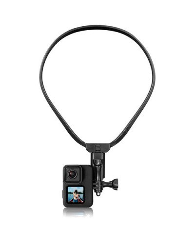 Neck Hold Mount Lanyard Strap for Gopro Hero 12 11 10 9 OSMO Action Camera
