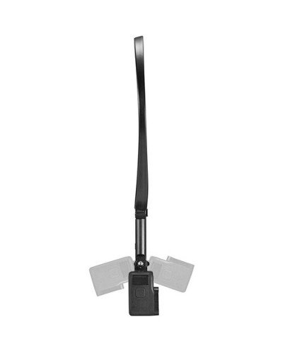 Neck Hold Mount Lanyard Strap for Gopro Hero 12 11 10 9 OSMO Action Camera