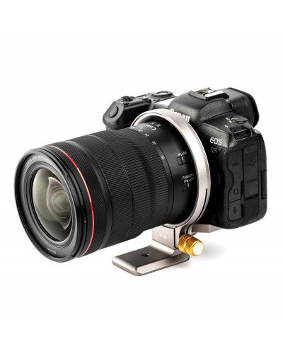 W-82M Camera Positioning Bracket for Mirrorless Compatible with Canon R Series W-82M Camera Positioning Bracket for Mirrorless Compatible with Canon R Series
