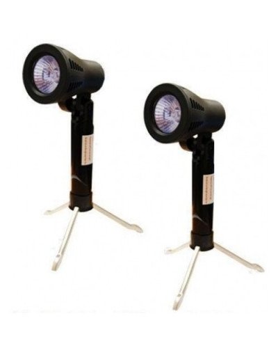 Photography Tent Shooting Box and Studio Kit with Light/Tripod