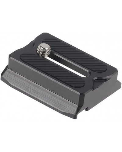 Quick Release Plate For DJI Ronin RS3 mini Stabilizer Upper Quick Release Plate For DJI RS3PRO/3/2/C2 Quick Release Plate For DJI Ronin RS3 mini Stabilizer Upper Quick Release Plate For DJI RS3PRO/3/2/C2