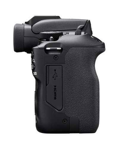 Canon EOS R100 Mirrorless Camera with 18-45mm Lens