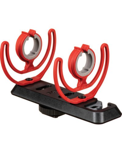 RODE SM3-R Camera Shoe Shockmount